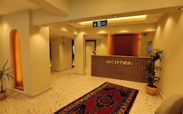 Ida Efes Hotel