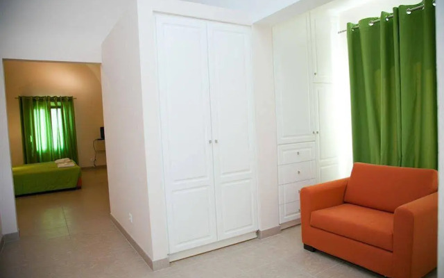 Atrium Villa