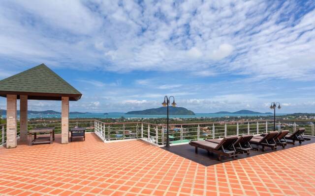 Tamarind Villa Phuket