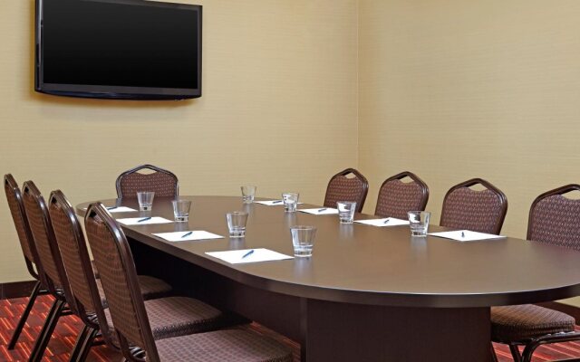 Four Points by Sheraton Edmonton International Airport