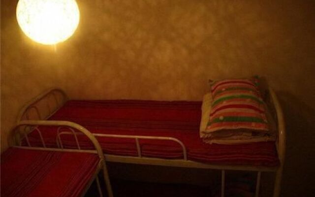 Yi Ju Hostel- Qingdao