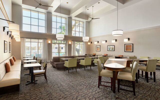 Homewood Suites by Hilton St. Petersburg Clearwater