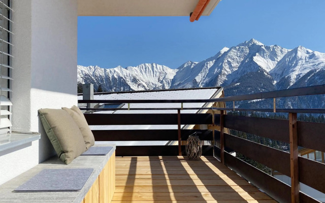 Grüezi Laax Apartments