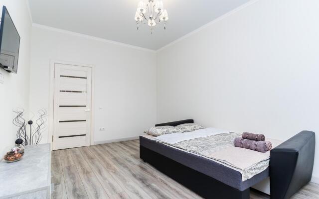 LetoApart (ЛетоАпарт) на улице Суворовская 71-128