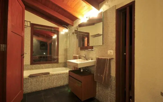 Casa Rural La Higuera