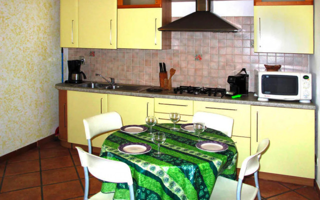 Apartment Agriturismo Le Mimose in Imperia