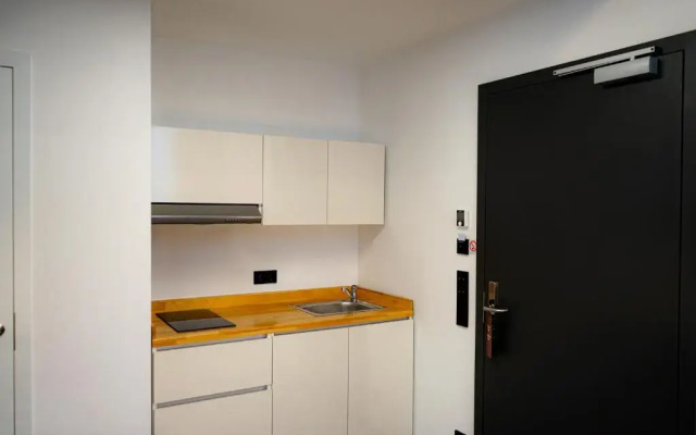 M-Pire Hotel Berlin