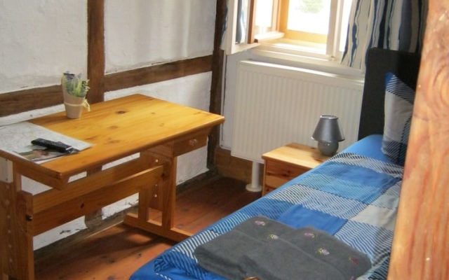 Zum Alten Schulhaus