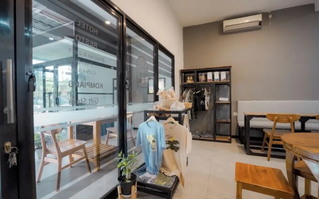 El Ora Hotel Labuan Bajo