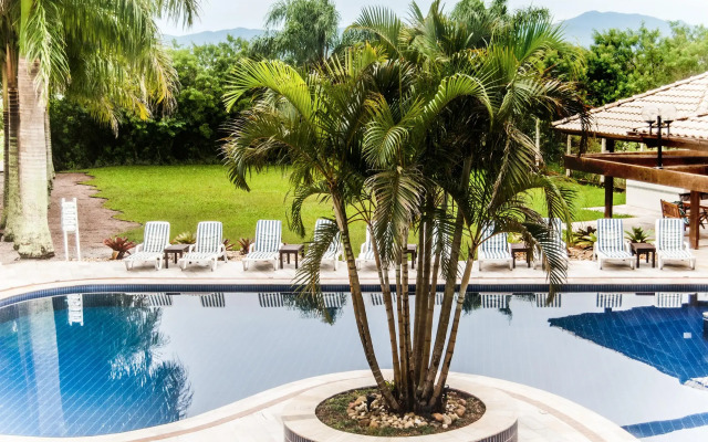 Hotel Torres da Cachoeira