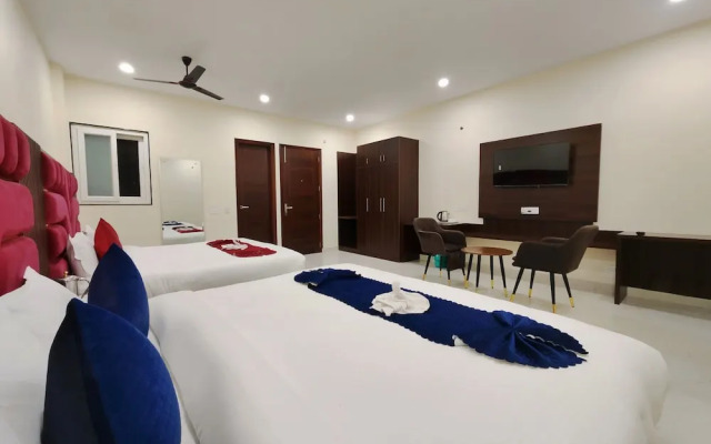 Raina's BnB