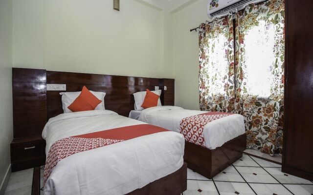 OYO 16854 Hotel Alba Inn