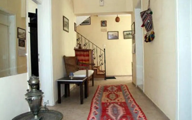 Villamer Alaçatı
