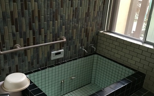 Yamashiroya Ryokan <Yamagata>