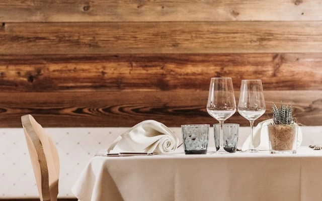 Weingut und Genusshotel Spitalerhof