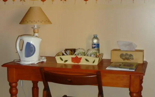 Chambres dHôte Le Moulin à Epices