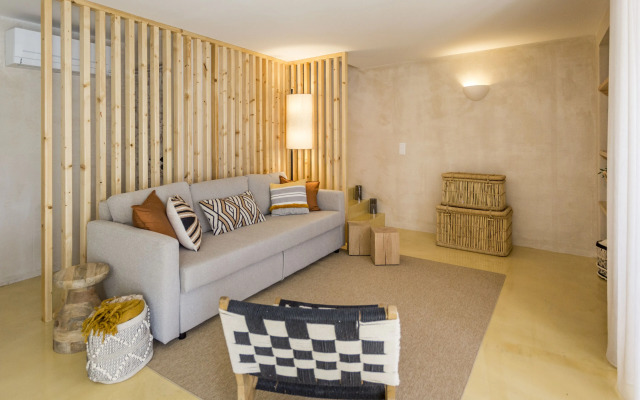 Sea’Ya Family Surf Houses