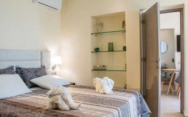 Glyfada Beach Hotel