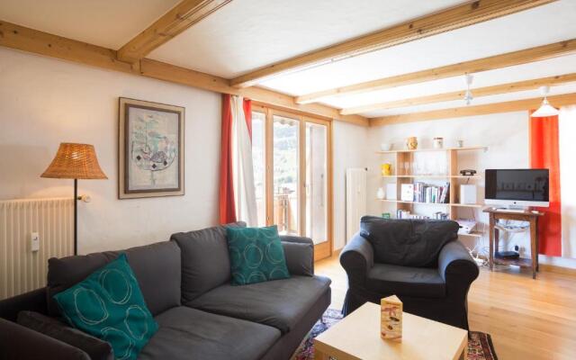 Apartment Avouitzons 220