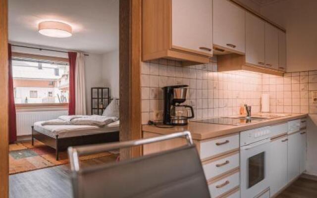 Ferienhaus Neureiter