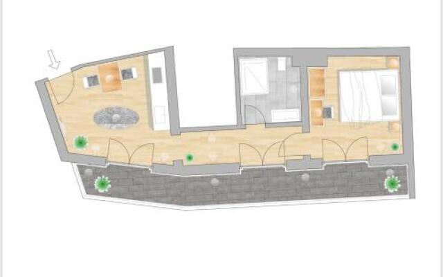Appartements Steiger