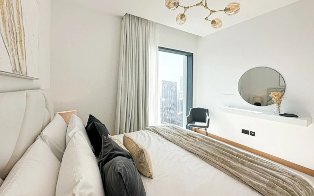 HiGuests - Vida Marina Yacht Club