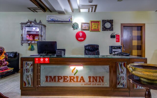 OYO 4730 Apartment Hotel Imperia Inn