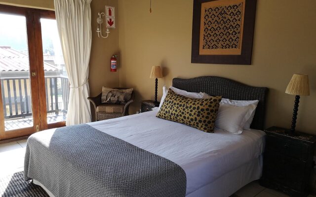 Bliss on Beacon Isle