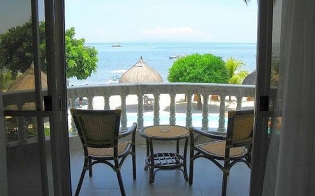 Panglao Pearl Premier White Sand Resort