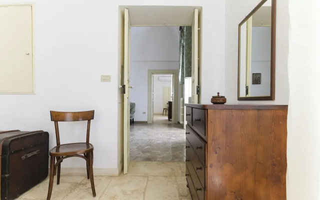 Casina Lamacoppa con Piscina by Wonderful Italy