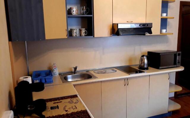 Daugavpils City Centеr Apartment