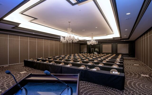 InterContinental Kansas City at The Plaza by IHG