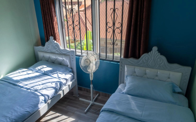 Gracieus Residences