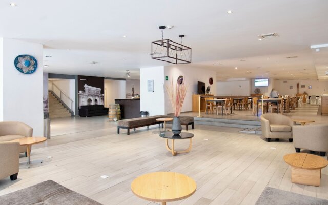 Hotel Plaza Genova Centro