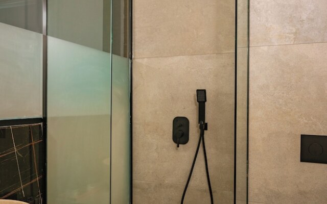 Zest Thassos Luxury Retreat