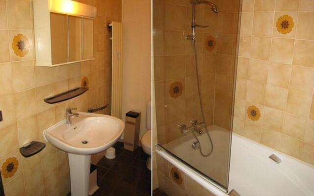 Studio La Clusaz, 1 pièce, 6 personnes - FR-1-459-95