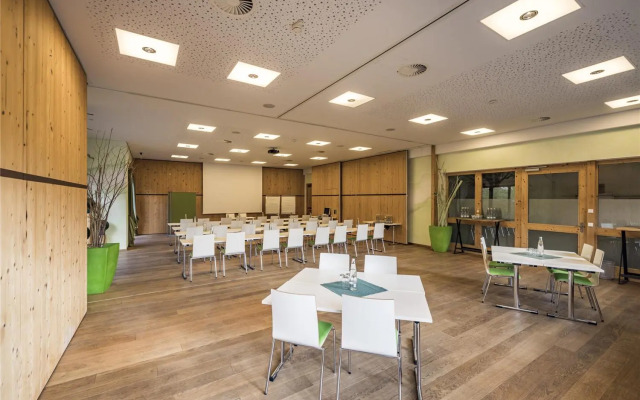 Feuriger Tatzlwurm Berghotel & Spa, BW Signature Collection