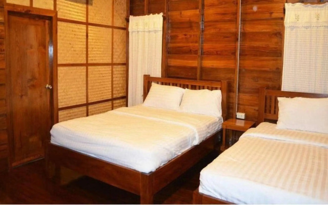 Tarnjedton Pai Resort