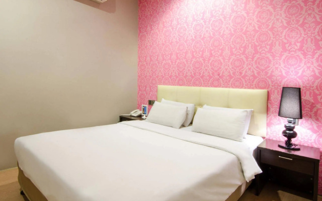 i-Hotel @ Kota Damansara
