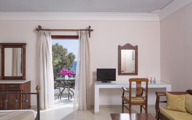 Veggera Hotel