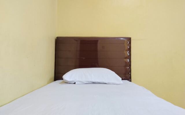 Risqia Homestay Syariah by Cocotel