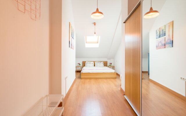 LU&CIA Apartamento Lagunillas