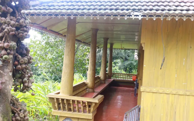 Ashramam Health Resort