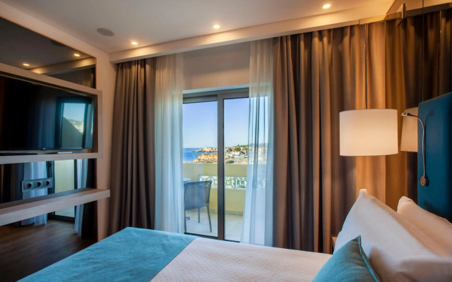 TURIM Presidente Hotel
