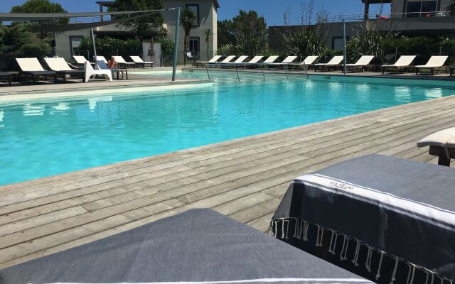 Résidence Premium Les Villas de Porto Vecchio