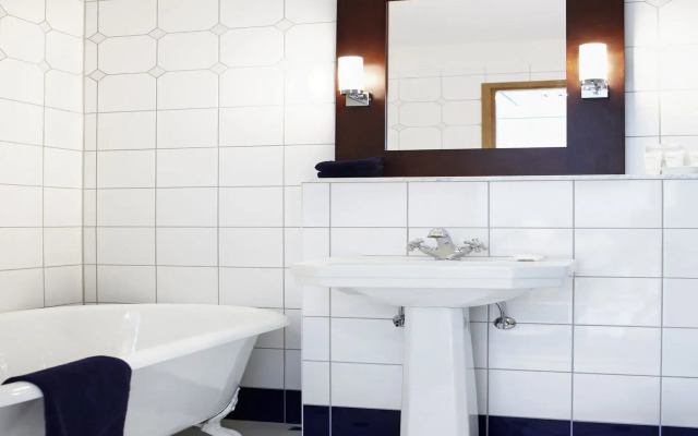 Hotel J, Stockholm, a Member of Design Hotels