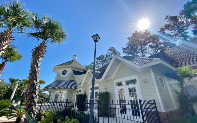 River Oaks by Palmetto Vacations