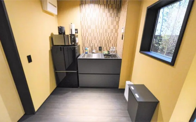 Rinn Kiyomizu Gojo Machiya – Guest Rooms – Kyoto