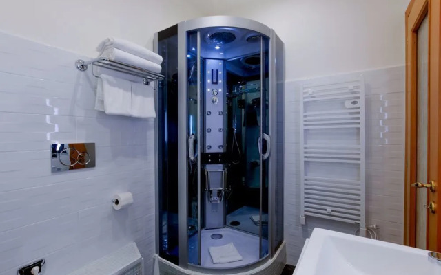 Rome By Suite Vatican