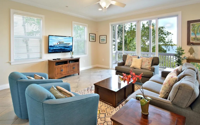 Seaside Retreat